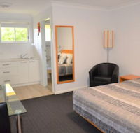 Culburra Beach Motel - Timeshare Accommodation