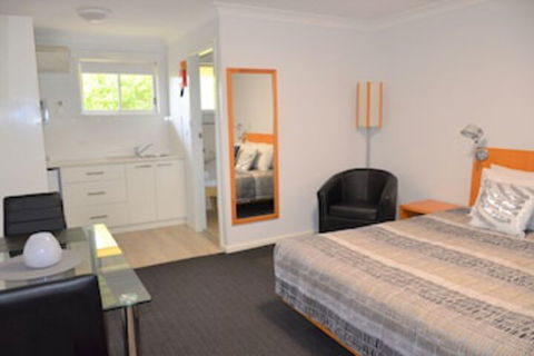 Culburra Beach Motel - Timeshare Accommodation 0