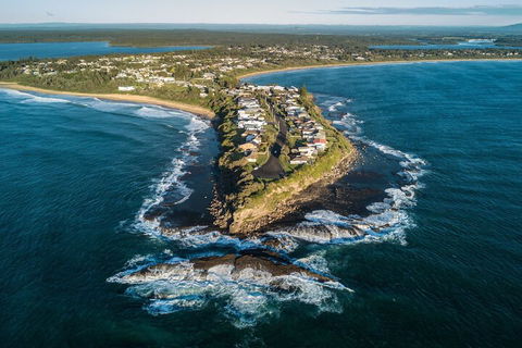 Culburra Beach Motel - Timeshare Accommodation 2