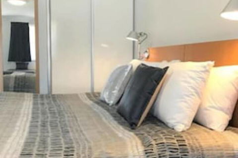 Culburra Beach Motel - Timeshare Accommodation 7