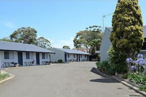 Culburra Beach Motel - Timeshare Accommodation 4