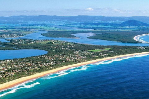 Culburra Beach Motel - Timeshare Accommodation 5