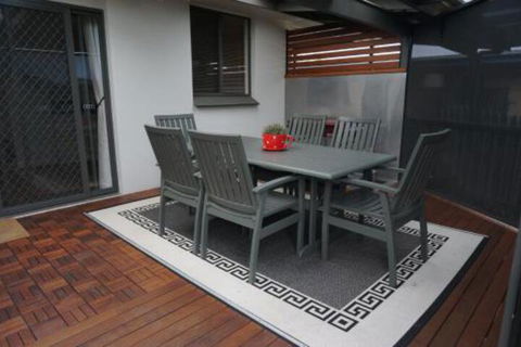 Kohinoor Getaway - Timeshare Accommodation 2