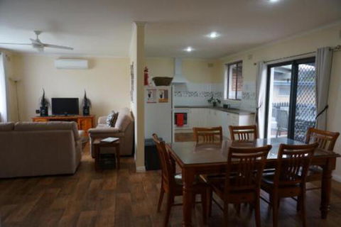 Kohinoor Getaway - Timeshare Accommodation 6