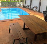 Dalby Parkview Motel - Timeshare Accommodation