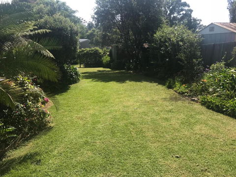 Mollymook Fantastic Holiday House - Timeshare Accommodation 3