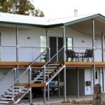 Taits Place Vineyard B & B - Timeshare Accommodation 0