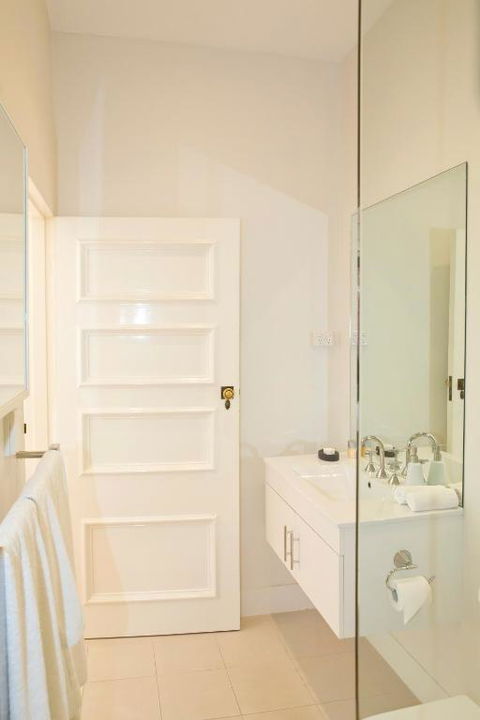 Mollisons - Timeshare Accommodation 1