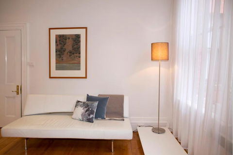 Mollisons - Timeshare Accommodation 4
