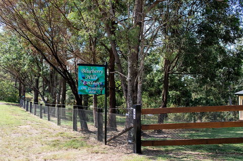 Blueberry Hills On Comleroy - Timeshare Accommodation 0
