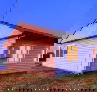 Arthur River Spa Cottage - Timeshare Accommodation