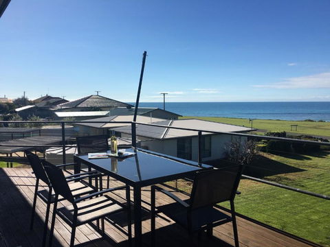 Hamilton - Timeshare Accommodation 1