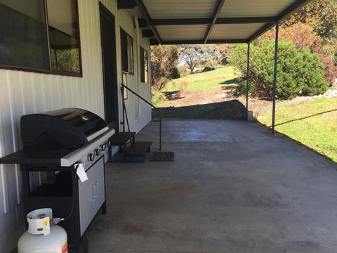 Hamilton - Timeshare Accommodation 5