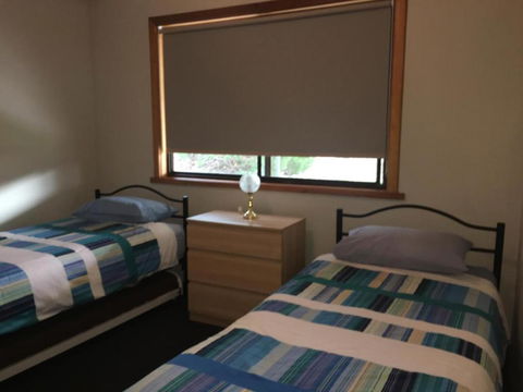 Hamilton - Timeshare Accommodation 6