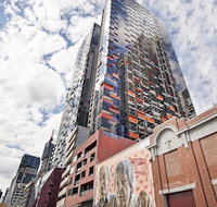 Manhattan Apartment - Timeshare Accommodation