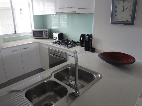 Keiths Sister - Timeshare Accommodation 5