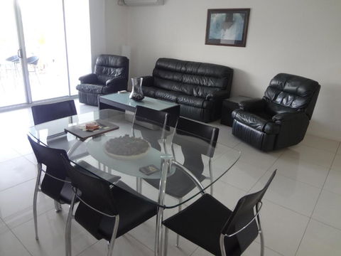 Keiths Sister - Timeshare Accommodation 4