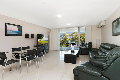 Keiths Sister - Timeshare Accommodation 1