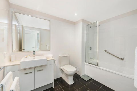 Keiths Sister - Timeshare Accommodation 2