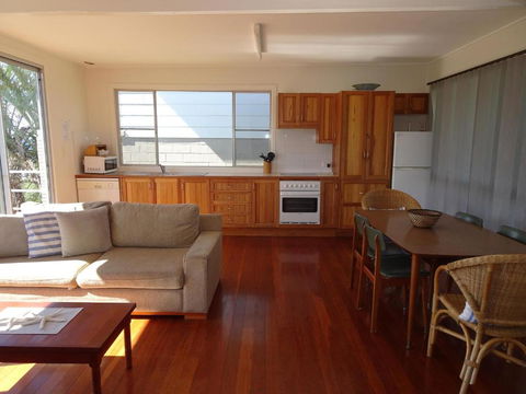 Seaspray - Timeshare Accommodation 1