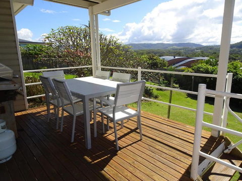 Seaspray - Timeshare Accommodation 2