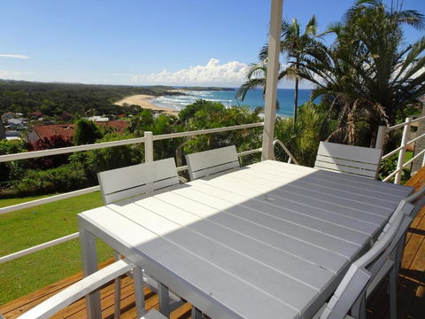 Seaspray - Timeshare Accommodation 6
