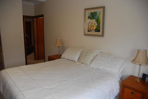 Gaerwood B & B - Timeshare Accommodation 2