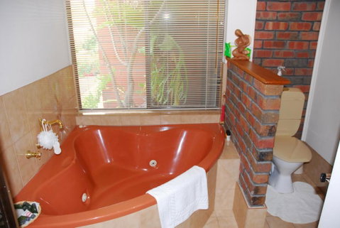 Gaerwood B & B - Timeshare Accommodation 5
