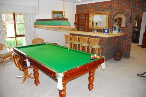 Gaerwood B & B - Timeshare Accommodation 3