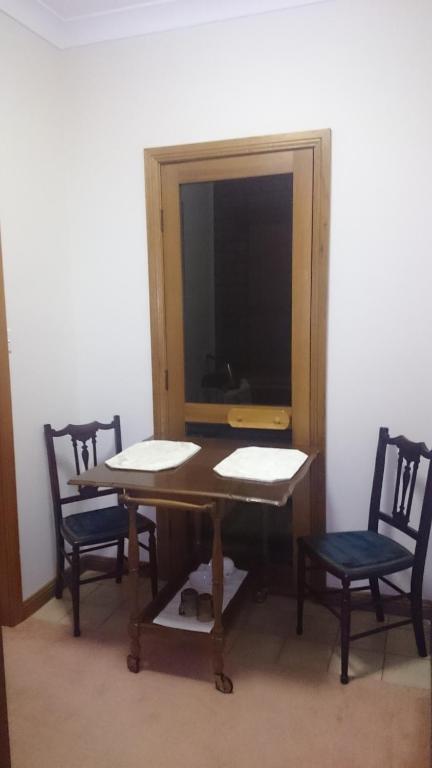 Gaerwood B & B - Timeshare Accommodation 6