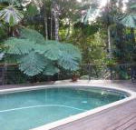Kuranda Ngorongoro Lodge - Timeshare Accommodation