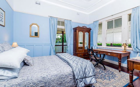 Ithaca - Timeshare Accommodation 3