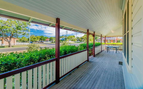 Ithaca - Timeshare Accommodation 6