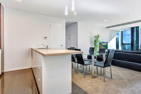 MJ Shortstay Southbank Grande Apartments - Timeshare Accommodation 4