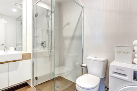MJ Shortstay Southbank Grande Apartments - Timeshare Accommodation 2