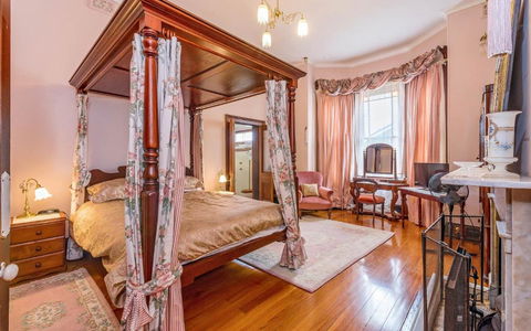 Rosslyn - Timeshare Accommodation 1