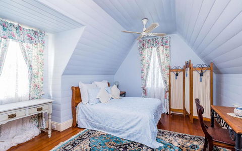 Rosslyn - Timeshare Accommodation 3