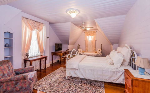 Rosslyn - Timeshare Accommodation 2