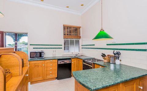 Rosslyn - Timeshare Accommodation 4