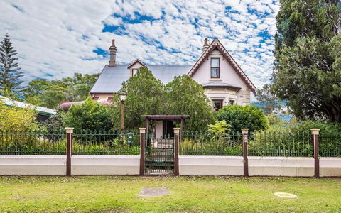 Rosslyn - Timeshare Accommodation 6