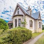 Rosslyn - Timeshare Accommodation 0