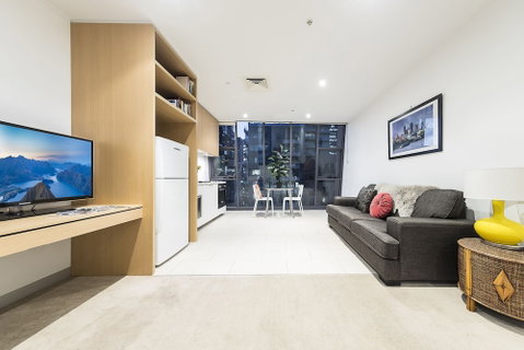 Luxury River Views Apartment - Timeshare Accommodation 6