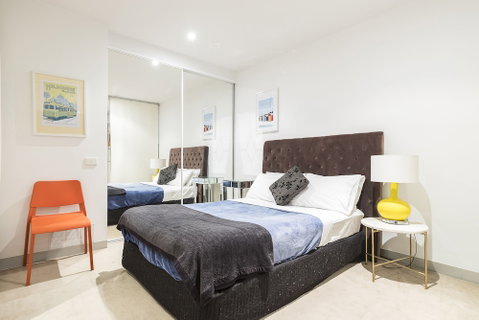 Luxury River Views Apartment - Timeshare Accommodation 4