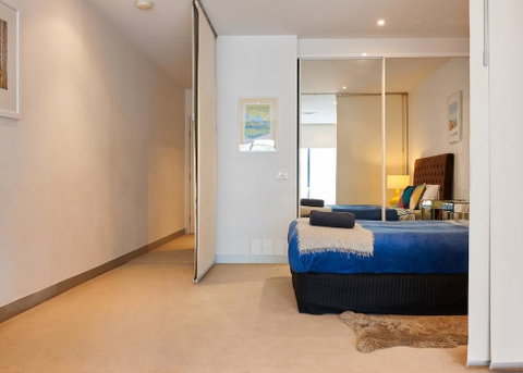 Luxury River Views Apartment - Timeshare Accommodation 5