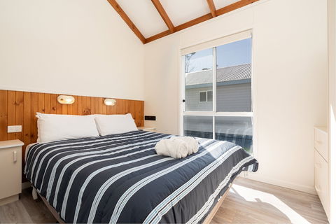 BIG4 Tasman Holiday Parks - Racecourse Beach - Timeshare Accommodation 4