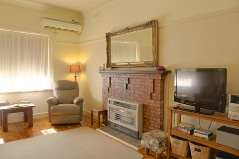 Holistic Haven - Timeshare Accommodation 4