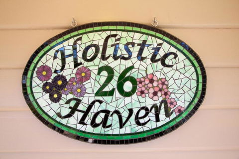 Holistic Haven - Timeshare Accommodation 6