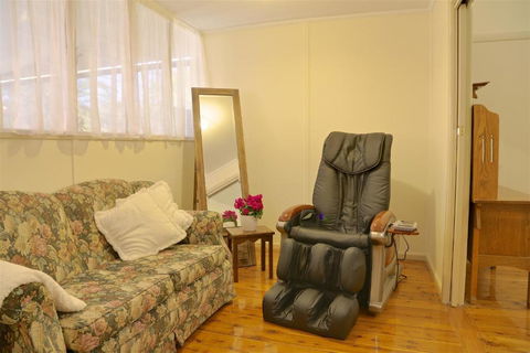 Holistic Haven - Timeshare Accommodation 5