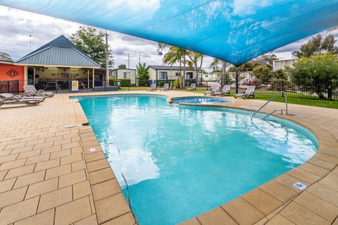 Ingenia Holidays Nepean River - Timeshare Accommodation 1