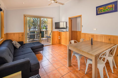 Ingenia Holidays Soldiers Point - Timeshare Accommodation 2